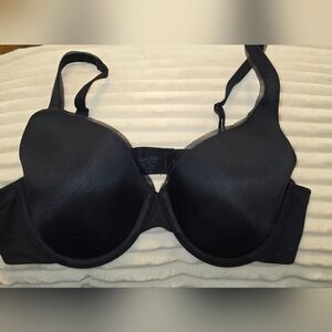 Vanity Fair Body Seeks Support Size 36B